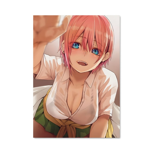 Poster Ichika nakano 32190