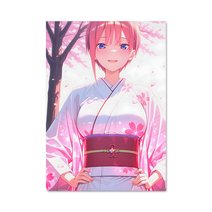 Poster Ichika nakano 32211