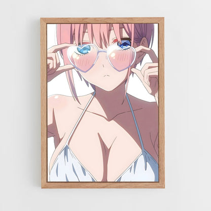 ap-ichika nakano-1 cadre Bois clair