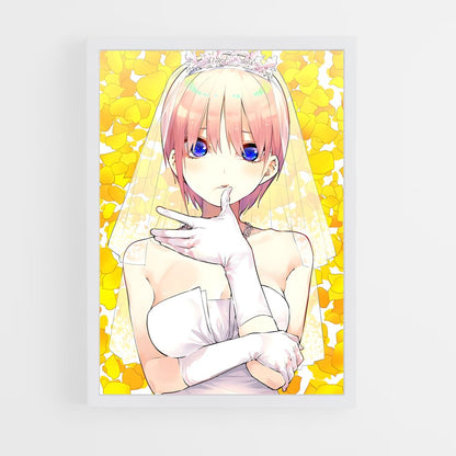 ap-ichika nakano-2 cadre Blanc