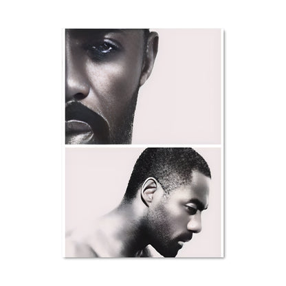 Poster The Charismatic Gent