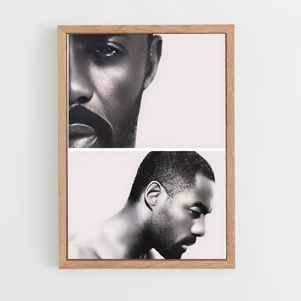ap-idris elba-11 cadre Bois clair