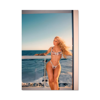 Poster Iggy azalea 53689