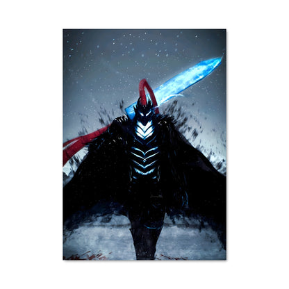 Poster Duel d'Élite
