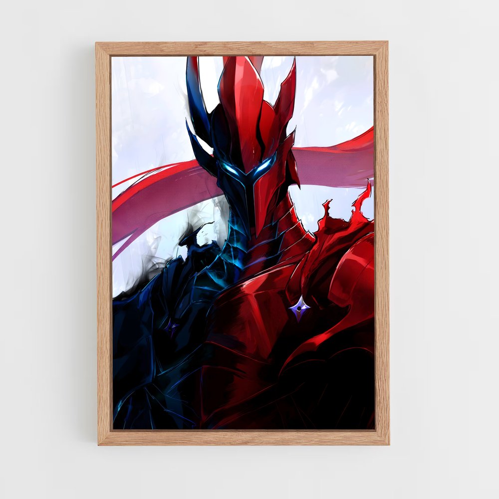 ap-igris-2 cadre Bois clair