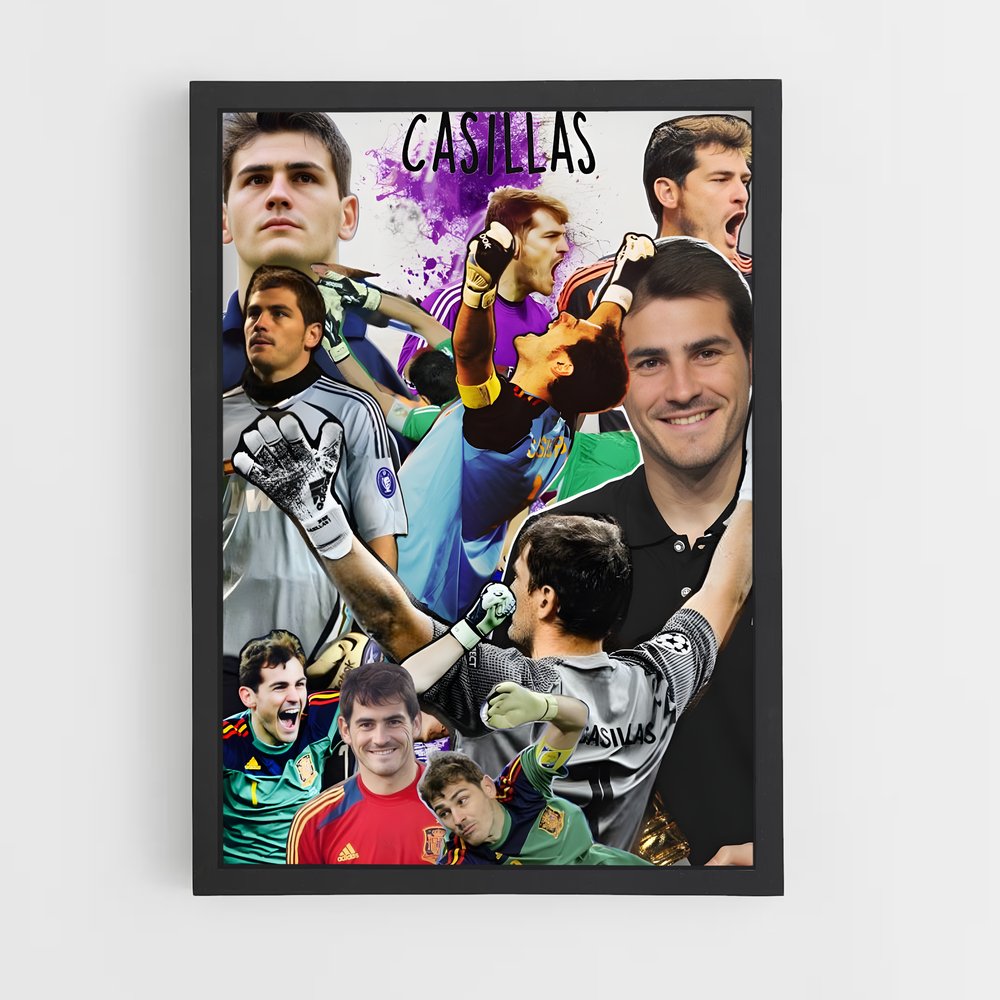 ap-iker casillas-3 cadre Noir