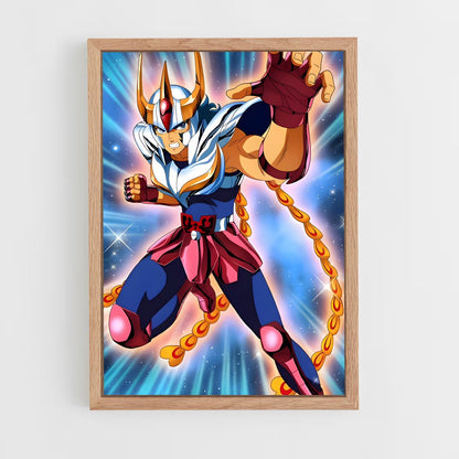 ap-ikki-6 cadre Bois clair