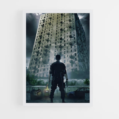 ap-iko uwais-2 cadre Blanc
