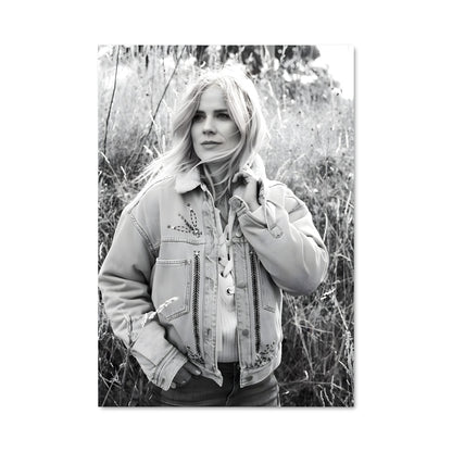 Poster Ilse delange 51437