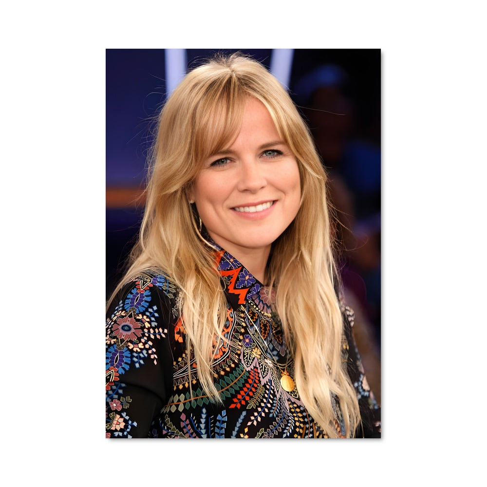 Poster Ilse delange 51455