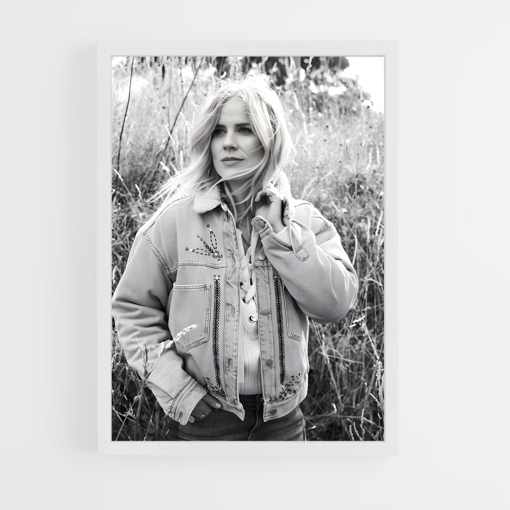 ap-ilse delange-3 cadre Blanc