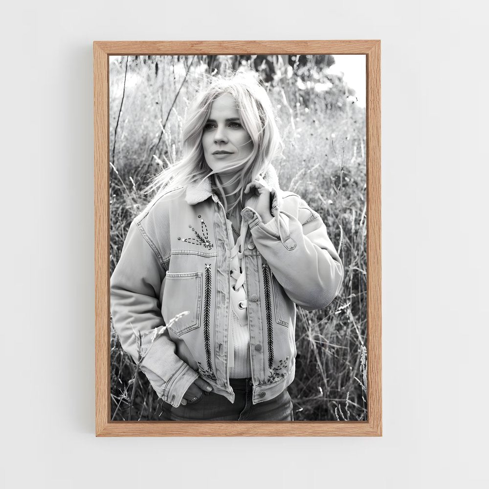 ap-ilse delange-3 cadre Bois clair