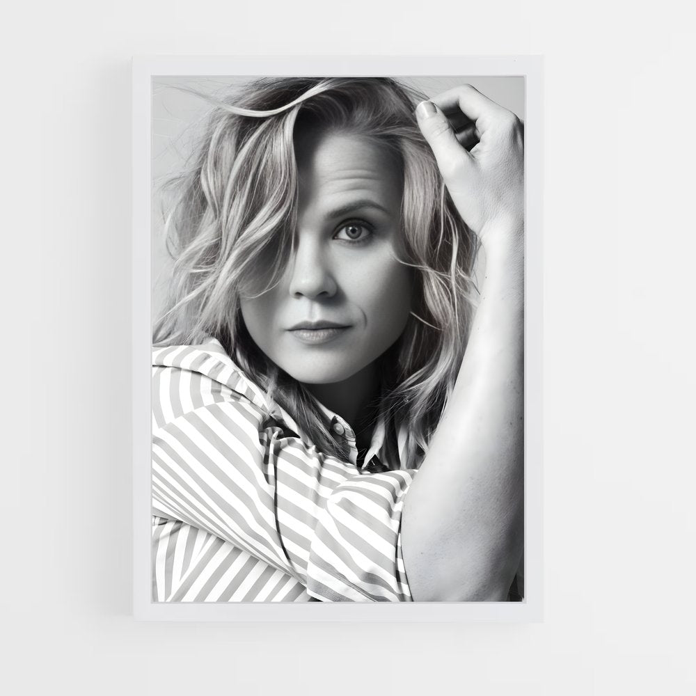 ap-ilse delange-4 cadre Blanc