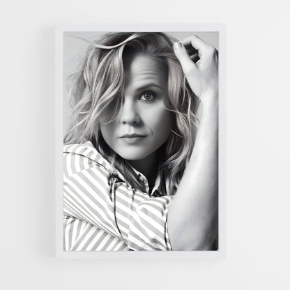 ap-ilse delange-4 cadre Blanc