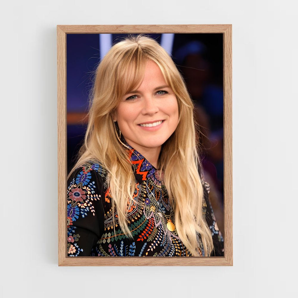 ap-ilse delange-5 cadre Bois clair