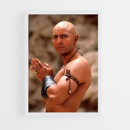 ap-imhotep-1 cadre Blanc