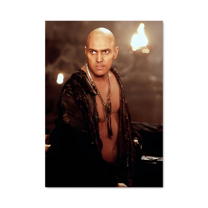 Poster Imhotep 36270