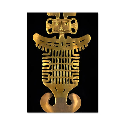 Poster Bijou Solaire