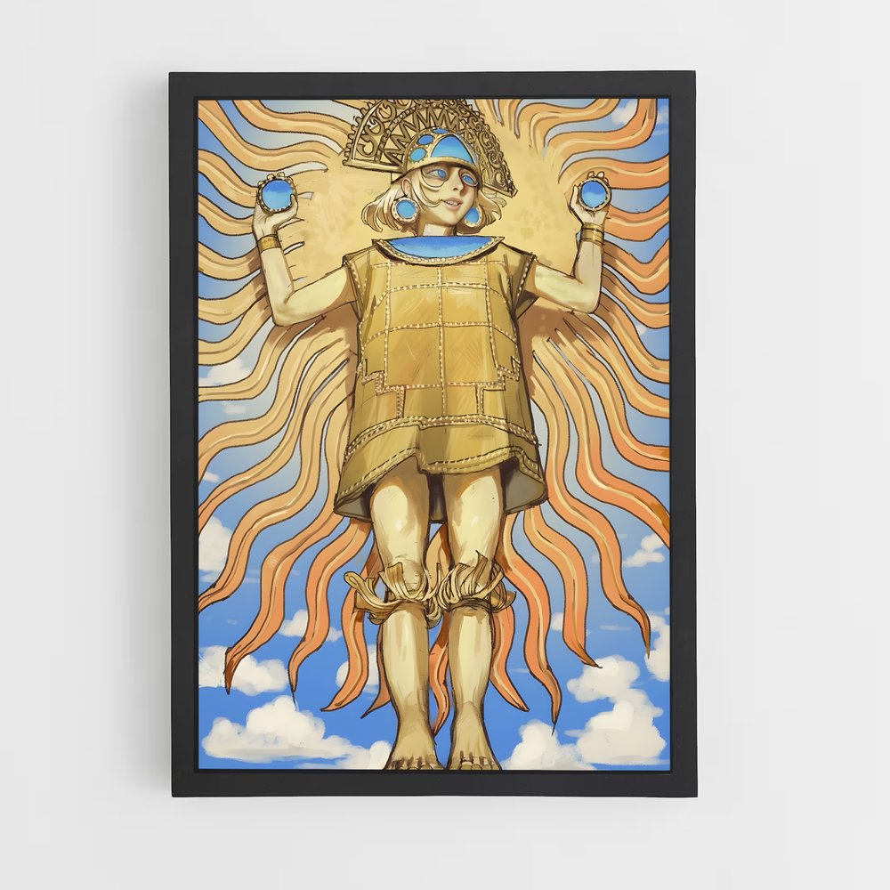 ap-inca mythology-2 cadre Noir