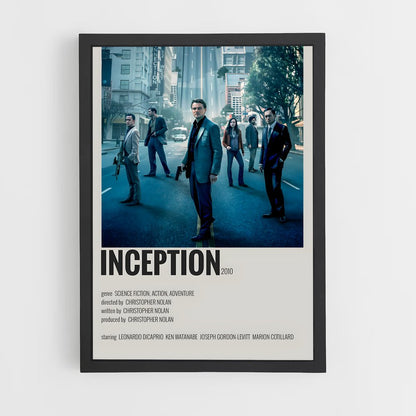 ap-inception-1 cadre Noir
