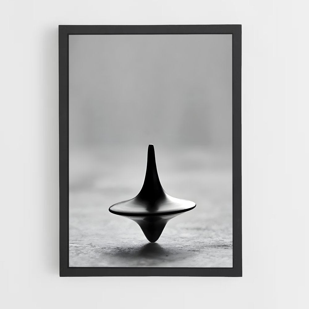 ap-inception-2 cadre Noir