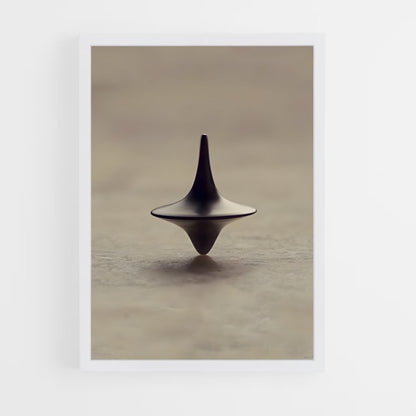 ap-inception-4 cadre Blanc