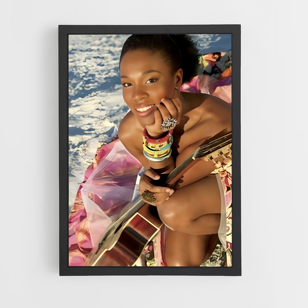 ap-india.arie-1 cadre Noir