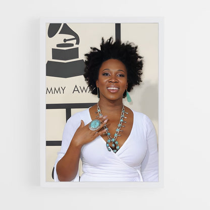 ap-india.arie-4 cadre Blanc