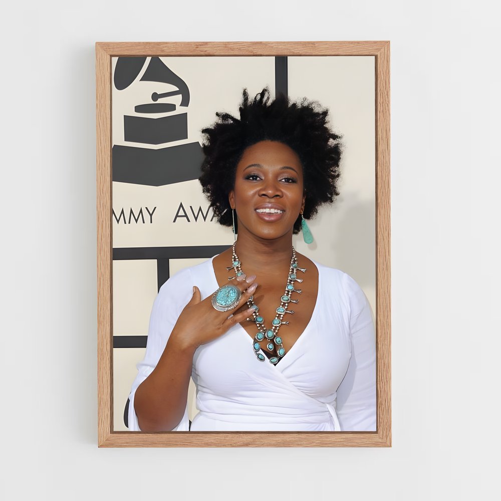 ap-india.arie-4 cadre Bois clair