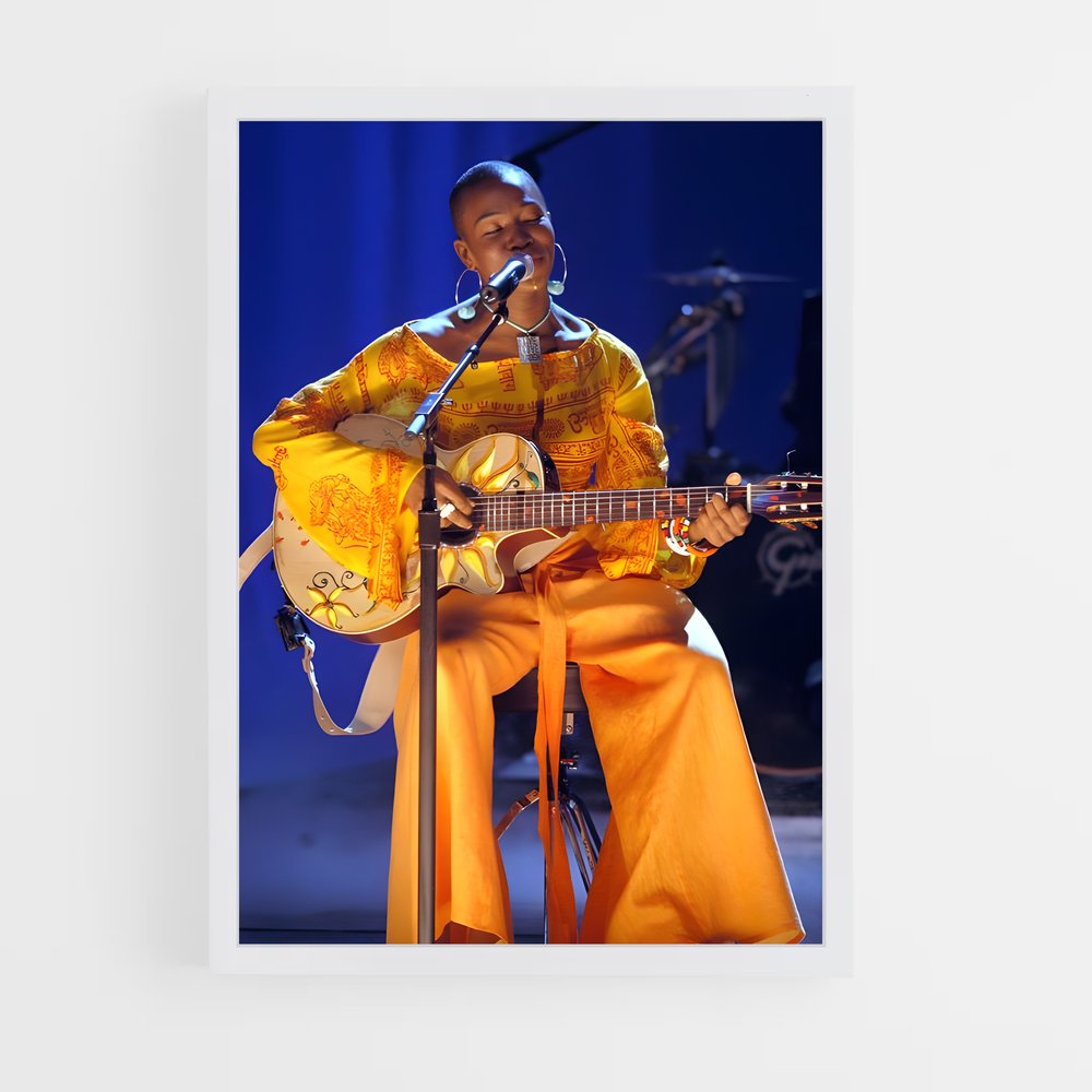 ap-india.arie-6 cadre Blanc