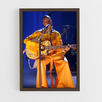 ap-india.arie-6 cadre Bois foncé