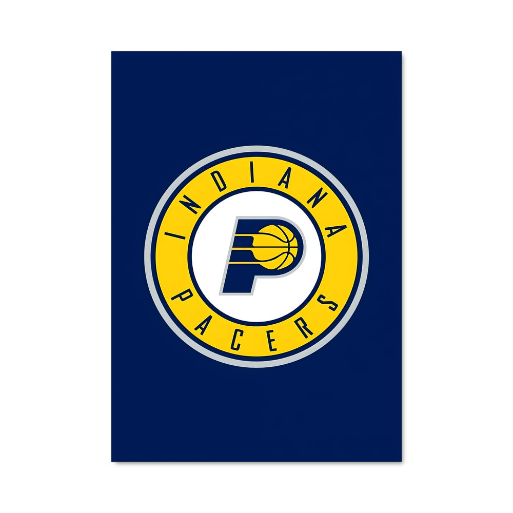 Poster Pacers Revolution