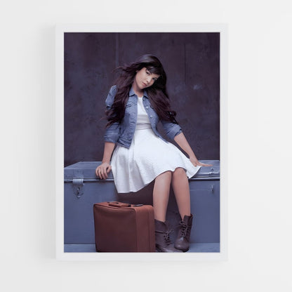 ap-indila-1 cadre Blanc