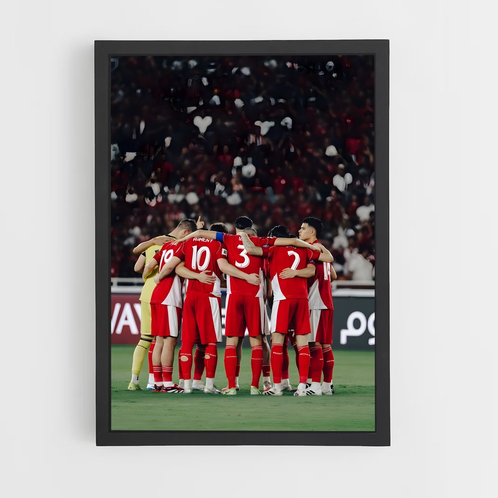 ap-indonesia national football team-1 cadre Noir