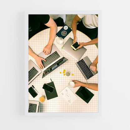 ap-influencers-2 cadre Blanc