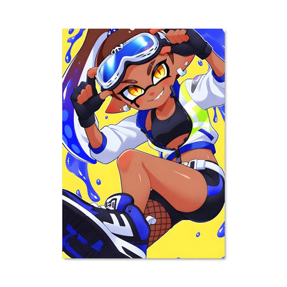 Poster Inkling 44610