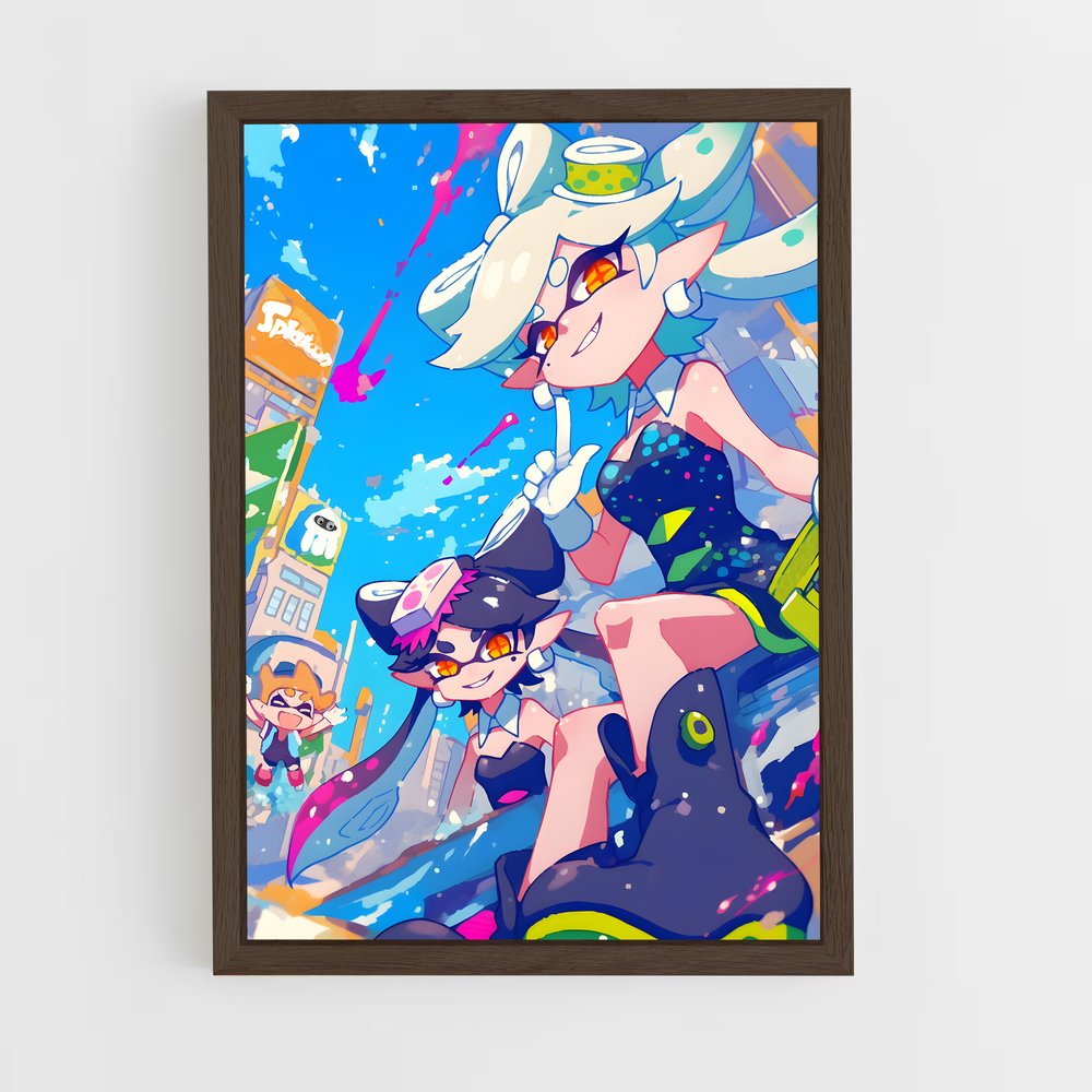 ap-inkling-4 cadre Bois foncé