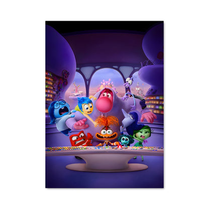 Poster Gumtopia