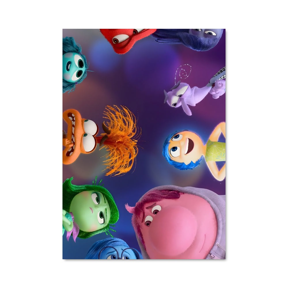 Poster Nechronicles
