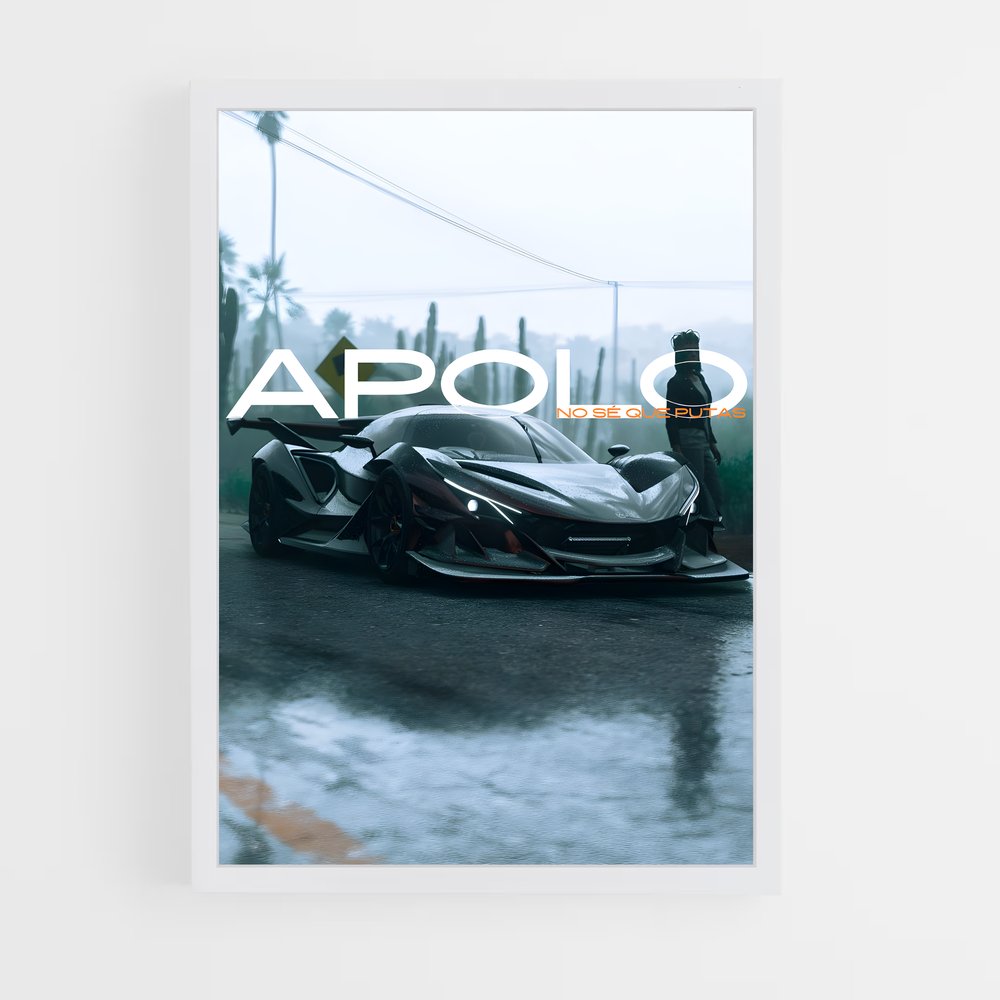 ap-intensa emozione-4 cadre Blanc