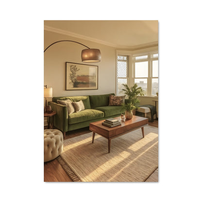 Poster Interior design 20729