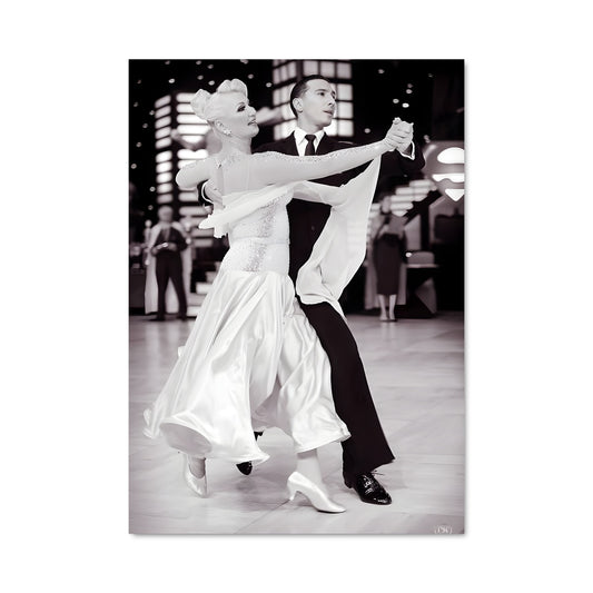 Poster International ballroom championships 65712