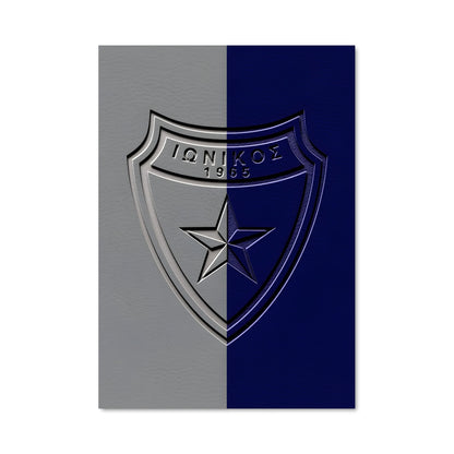 Poster Étoile de Guerre