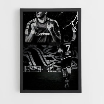 ap-ionikos fc-2 cadre Noir