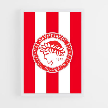 ap-ionikos fc-6 cadre Blanc