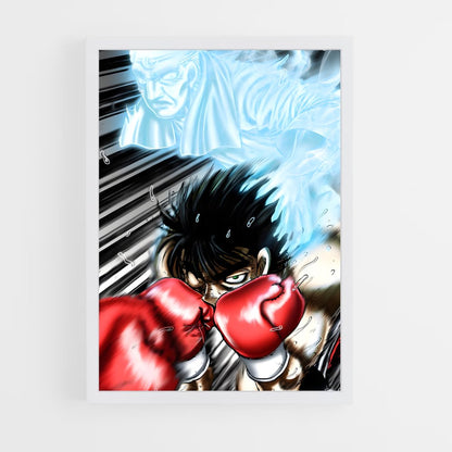ap-ippo makunouchi-10 cadre Blanc