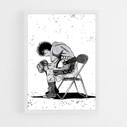 ap-ippo makunouchi-3 cadre Blanc