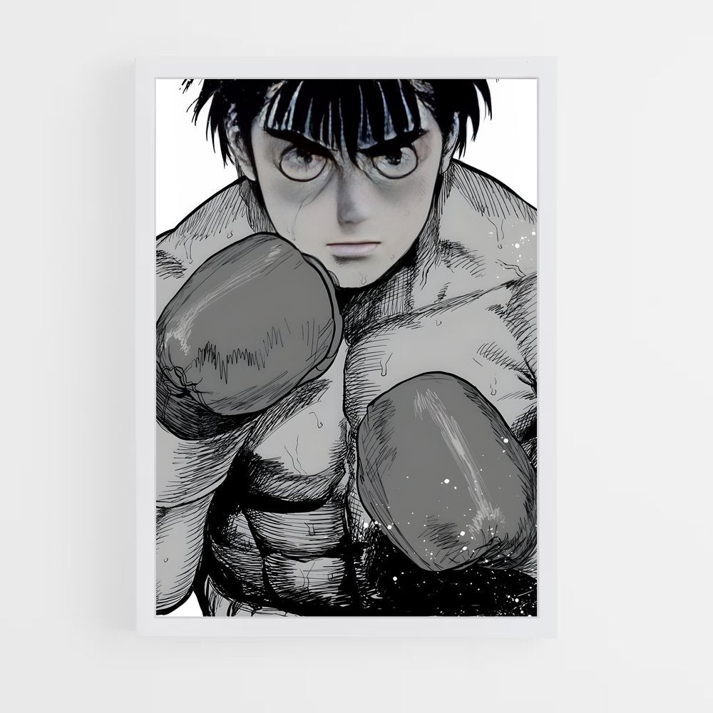 ap-ippo makunouchi-4 cadre Blanc