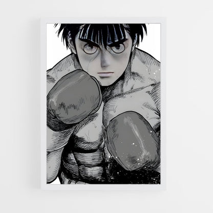 ap-ippo makunouchi-4 cadre Blanc