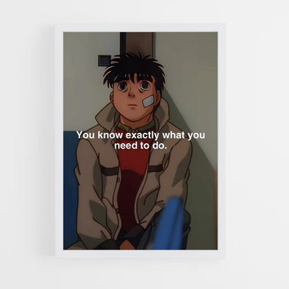 ap-ippo makunouchi-9 cadre Blanc